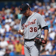 Illustration for article titled Joe Nathan Tells The Home Crowd How He Really Feels